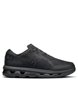 Zapatilla Cloudzone Negro Hombre