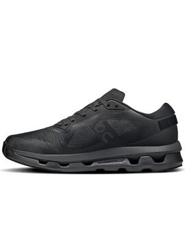 Zapatilla Cloudzone Negro Hombre