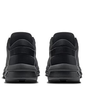 Zapatilla Cloudzone Negro Hombre