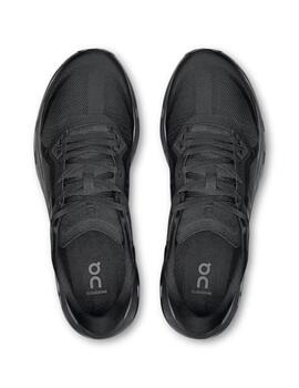 Zapatilla Cloudzone Negro Hombre