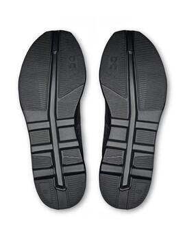 Zapatilla Cloudzone Negro Hombre