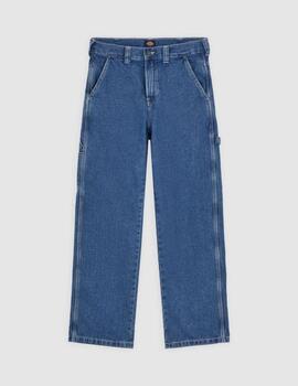 Vaquero Dickies Stevensville Carp