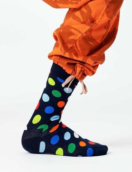 Calcetines Happy Socks Big Dot