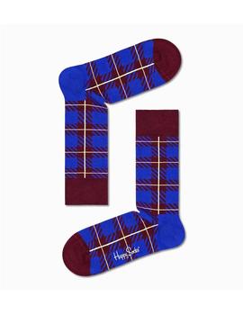 Calcetines 4-Pack Happy Socks Navy Seat