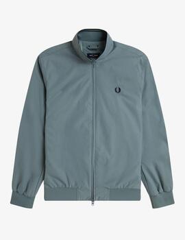 Cazadora Fred Perry Brentham  Azul  Unisex