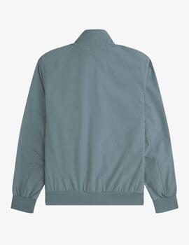 Cazadora Fred Perry Brentham  Azul  Unisex