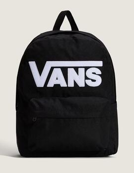 Mochila Old Skool Drop V Backpack Negro Unisex