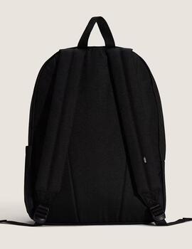 Mochila Old Skool Drop V Backpack Negro Unisex