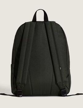 Mochila Old Skool Drop V Backpack Verde Unisex
