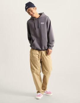 Sudadera Vans Earthbound Gris Hombre
