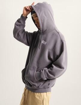 Sudadera Vans Earthbound Gris Hombre