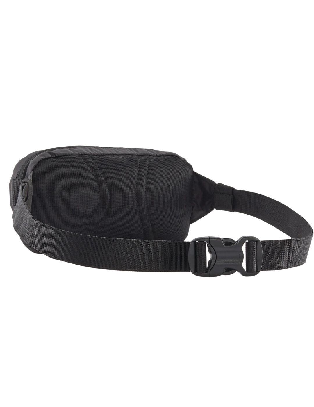Riñonera Patagonia Terravia mini Hip Pack Negra