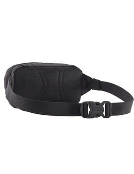 Riñonera Patagonia Terravia mini Hip Pack Negra