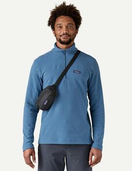 Riñonera Patagonia Terravia mini Hip Pack Negra
