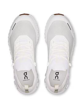 Zapatilla Cloud 6 Versa Blanca Mujer