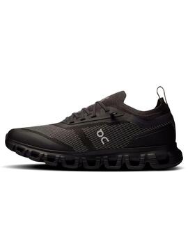 Zapatilla Cloud 6 Versa Negro Hombre