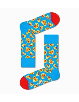 Calcetines 3-Pack Happy Socks Pizza Love