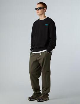 Sudadera The North Face Slopes  Holgada Unisex