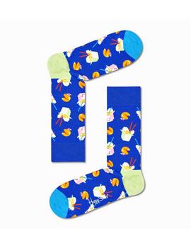 Calcetines 3-Pack Happy Socks Pizza Love