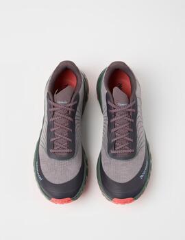 Zapatilla NNormal Tomir 2.0 Burgundy Hombre
