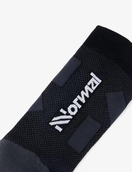 Calcetines NNormal Race Negro Unisex