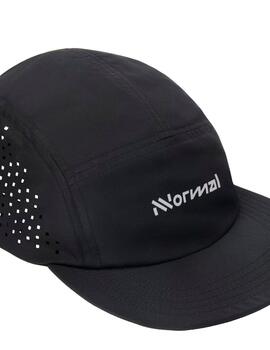 Gorra NNormal Race Cap Negro Unisex