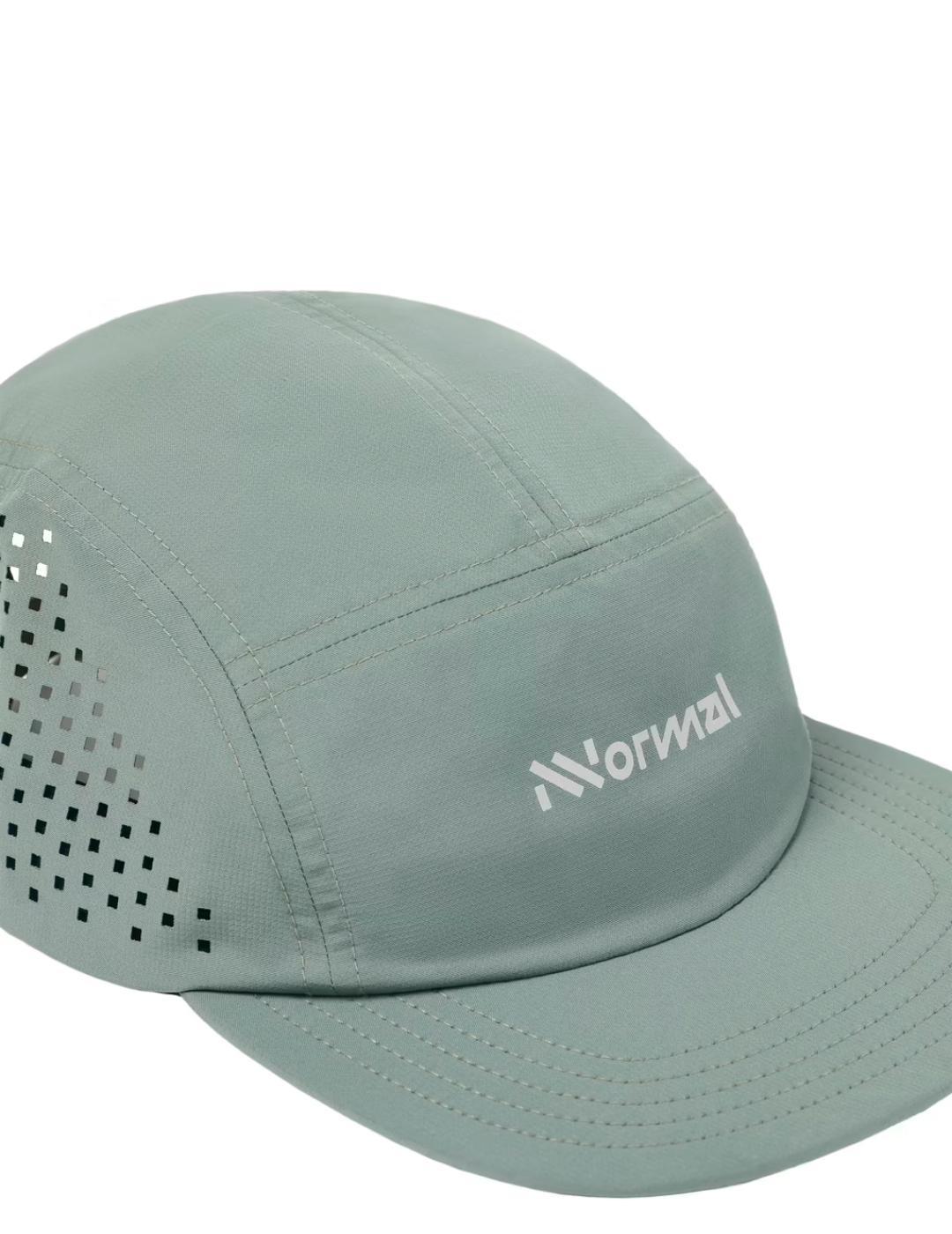 Gorra NNormal Race Cap Verde Unisex