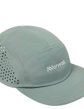 Gorra NNormal Race Cap Verde Unisex