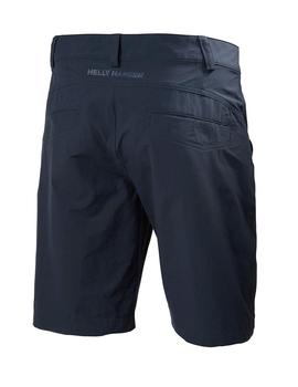 HP QD Club Shorts 10 Marino