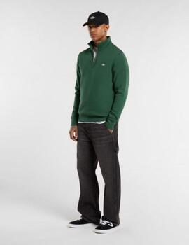 Pantalón Dickies Negro Stevensille Carpenter Hombre
