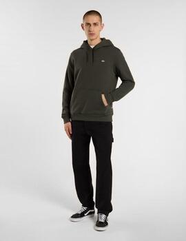 Sudadera Dickies Oakport Hoodie Verde