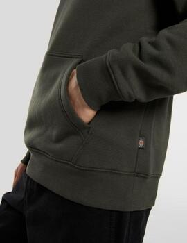 Sudadera Dickies Oakport Hoodie Verde