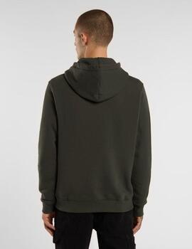 Sudadera Dickies Oakport Hoodie Verde