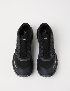 Zapatilla NNorman Tomir 2.0 Negro Unisex