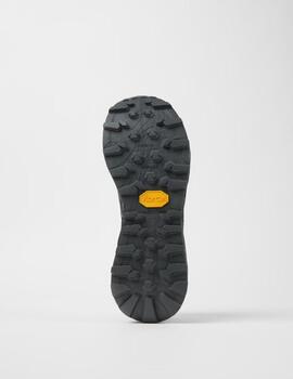 Zapatilla NNorman Tomir 2.0 Negro Unisex