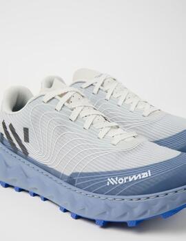Zapatilla NNorman Tomir 2.0 Azul  Unisex