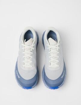 Zapatilla NNorman Tomir 2.0 Azul  Unisex