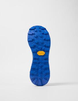 Zapatilla NNorman Tomir 2.0 Azul  Unisex