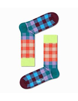 Calcetines 4-Pack Happy Socks Into The Park