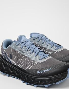 Zapatilla NNorman Tomir 2.0 Goretex  Gris  Hombre