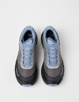 Zapatilla NNorman Tomir 2.0 Goretex  Gris  Hombre