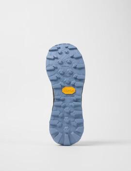 Zapatilla NNorman Tomir 2.0 Goretex  Gris  Hombre