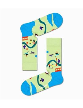 Calcetines 4-Pack Happy Socks Into The Park