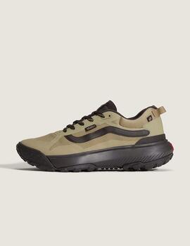 Zapatilla Vans MTE Crosspath Marrón  Hombre