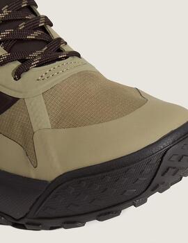 Zapatilla Vans MTE Crosspath Marrón  Hombre