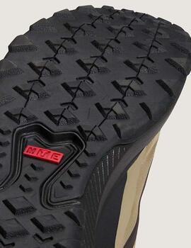 Zapatilla Vans MTE Crosspath Marrón  Hombre