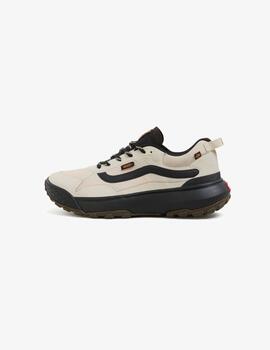 Zapatilla Vans  MTE Crosspath Beige Hombre