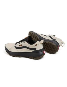 Zapatilla Vans  MTE Crosspath Beige Hombre