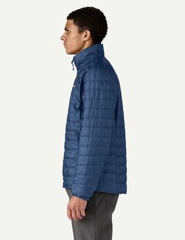 Plumifero Patagonia Nano Puff  Azul Hombre