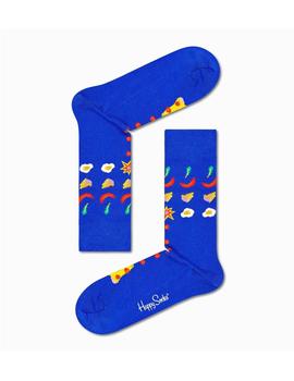 Calcetines 2-Pack Happy Socks Fruit